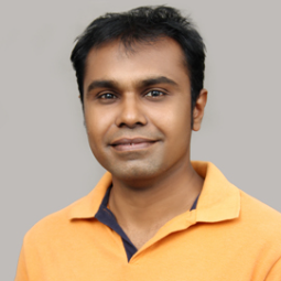 Karthikeyan Sundaram